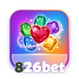 826BET — ikon APK