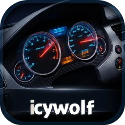 ICYWOLF — ikon APK