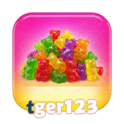 TGER123 — ikon APK